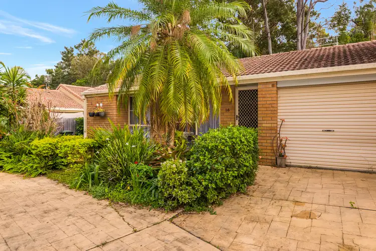 16/34-42 Old Pacific Highway, Oxenford QLD 4210