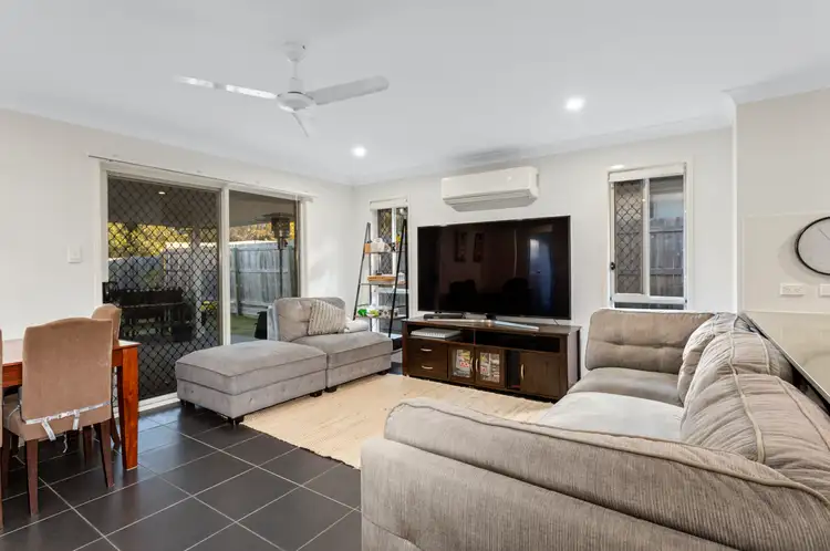 Second view of Homely house listing, 5 Lark Place, Redbank Plains QLD 4301