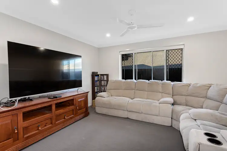Fourth view of Homely house listing, 5 Lark Place, Redbank Plains QLD 4301