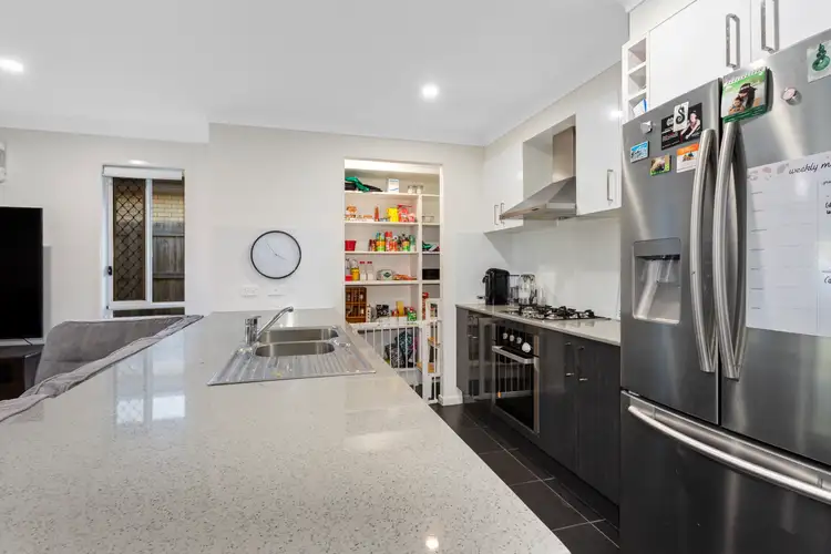 Sixth view of Homely house listing, 5 Lark Place, Redbank Plains QLD 4301