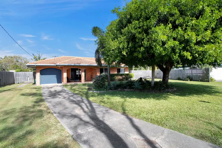 Main view of Homely house listing, 35 Keelan Street, East Mackay QLD 4740