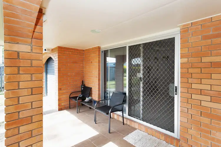 Second view of Homely house listing, 35 Keelan Street, East Mackay QLD 4740