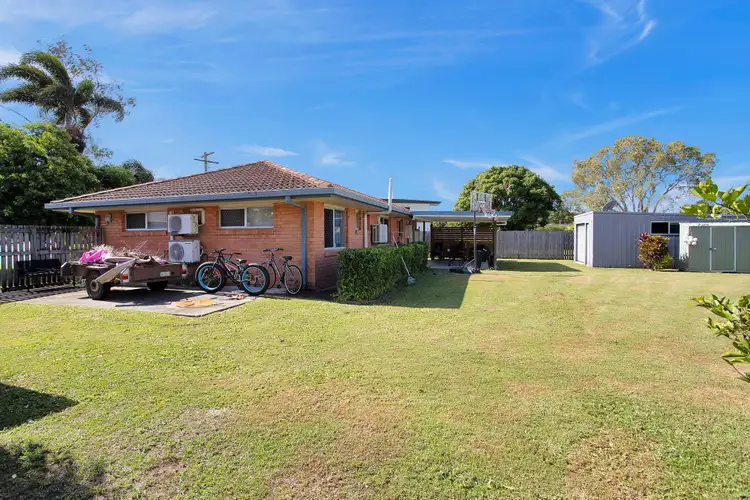 Fourth view of Homely house listing, 35 Keelan Street, East Mackay QLD 4740