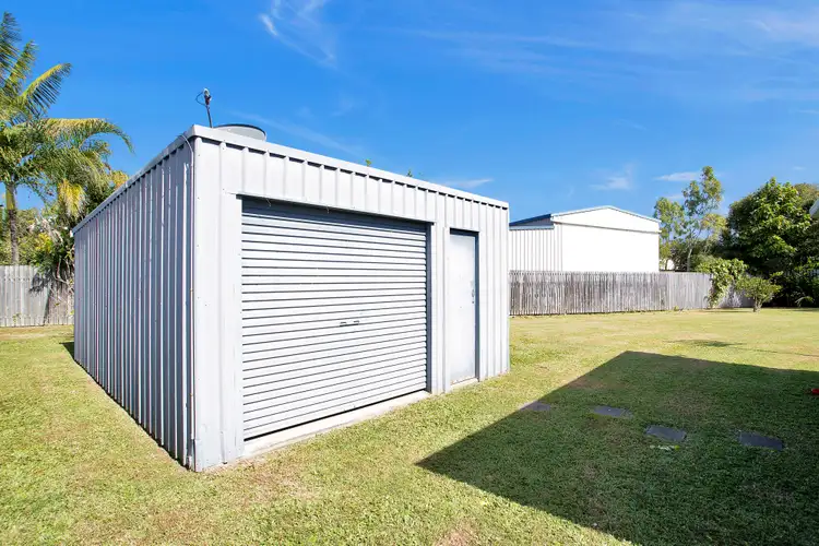 Fifth view of Homely house listing, 35 Keelan Street, East Mackay QLD 4740