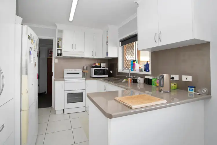 Seventh view of Homely house listing, 35 Keelan Street, East Mackay QLD 4740