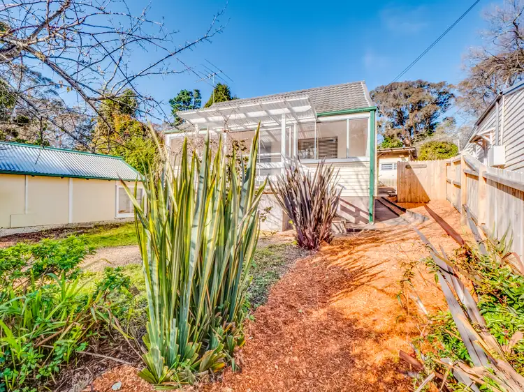 26 Shipley Road, Blackheath NSW 2785