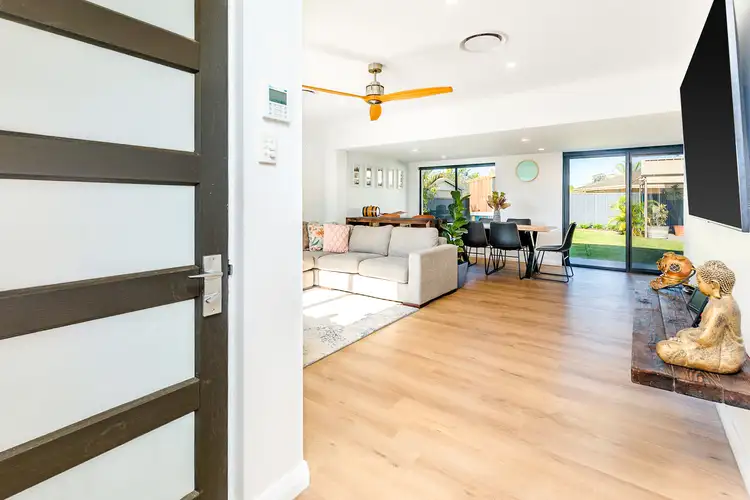 Second view of Homely house listing, 7 Saggers Crescent, Beckenham WA 6107