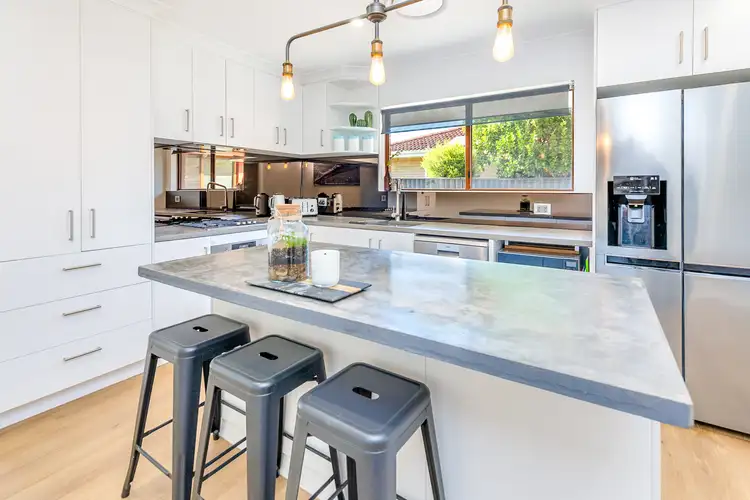 Fourth view of Homely house listing, 7 Saggers Crescent, Beckenham WA 6107