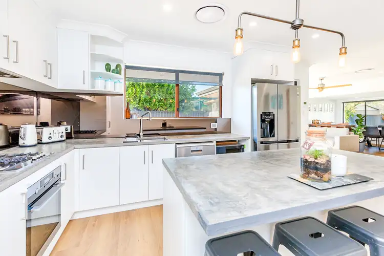 Fifth view of Homely house listing, 7 Saggers Crescent, Beckenham WA 6107