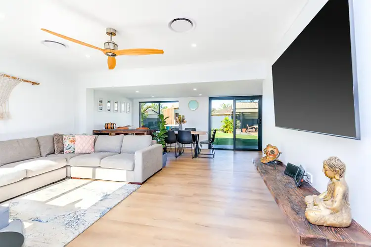 Seventh view of Homely house listing, 7 Saggers Crescent, Beckenham WA 6107