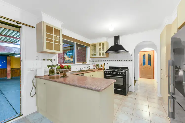 Fourth view of Homely house listing, 10 Kendari Court, Hampton Park VIC 3976