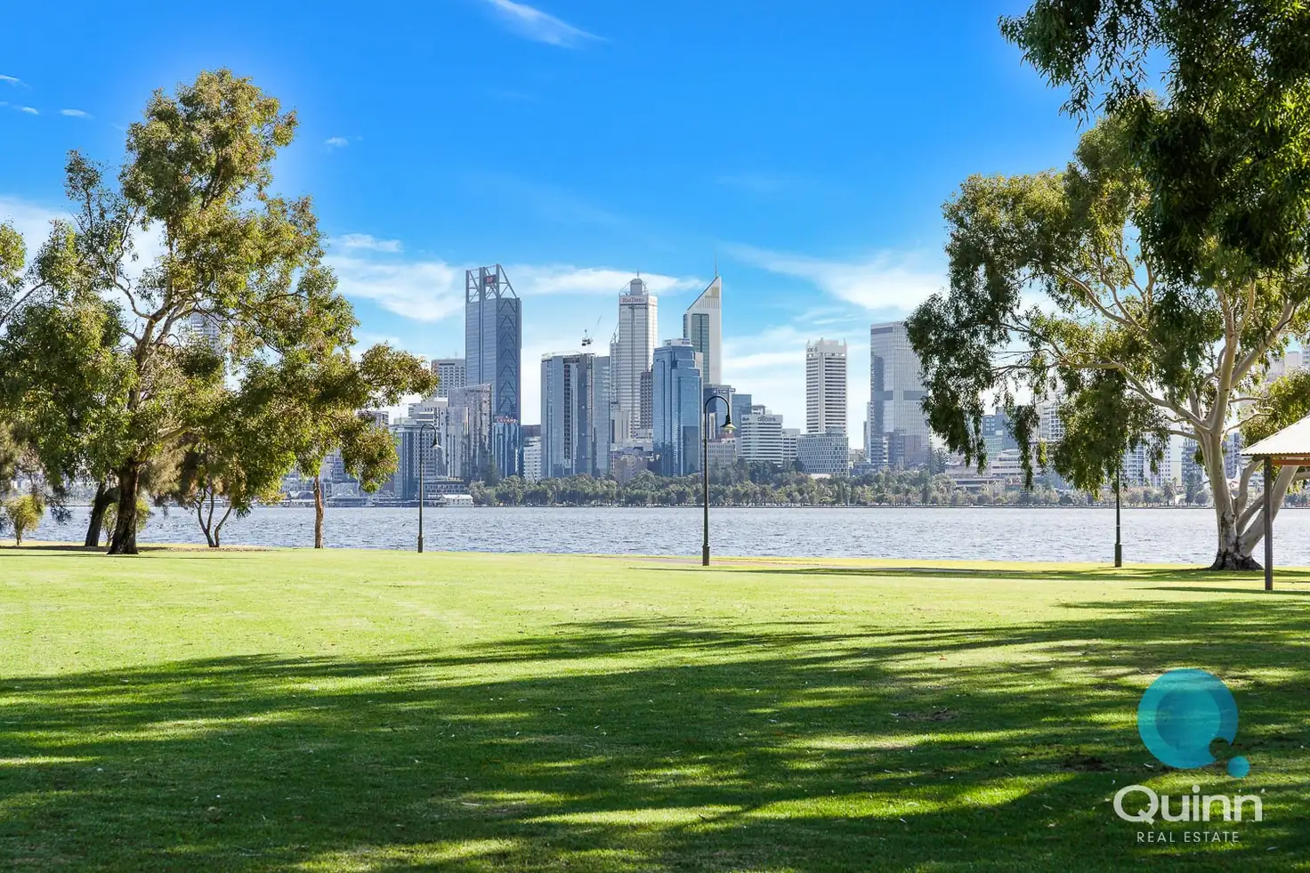 Main view of Homely apartment listing, 107/6 Manning Terrace, South Perth WA 6151