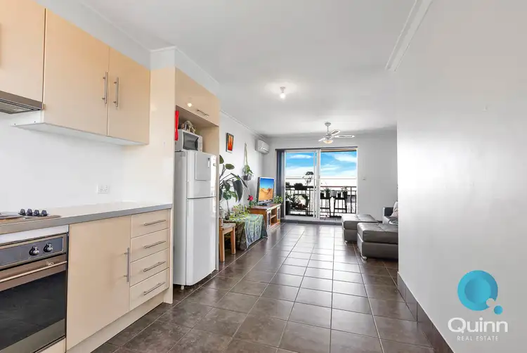Second view of Homely apartment listing, 107/6 Manning Terrace, South Perth WA 6151
