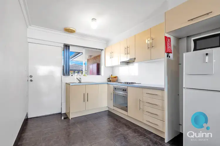 Third view of Homely apartment listing, 107/6 Manning Terrace, South Perth WA 6151