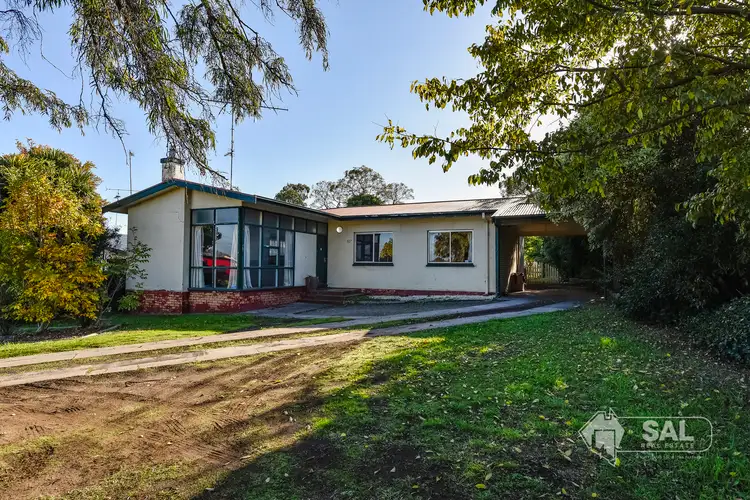 Main view of Homely house listing, 83a Jubilee Highway East, Mount Gambier SA 5290