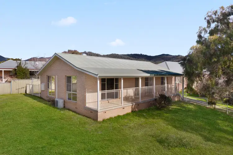 4 Barigan Street, Mudgee NSW 2850