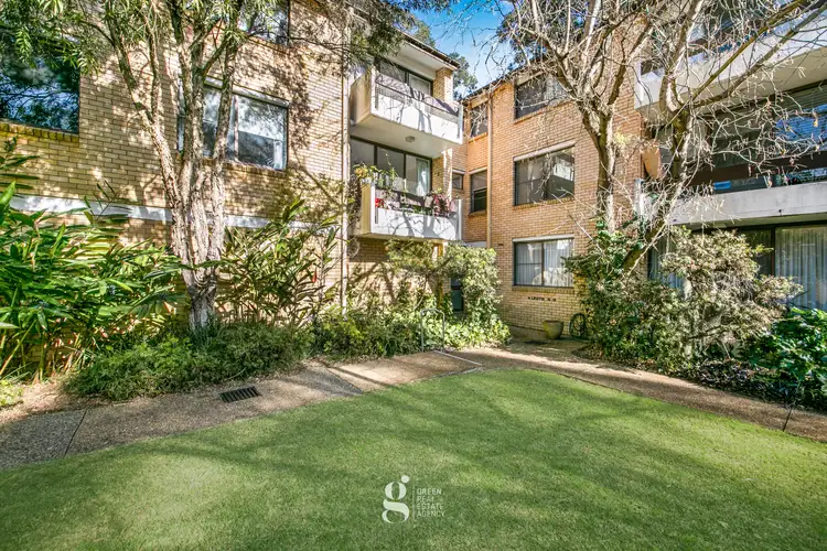 5/31 Adderton Road, Telopea NSW 2117