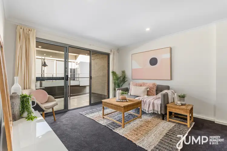 20/5-19 Goodall Parade, Mawson Lakes SA 5095