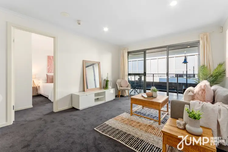 Second view of Homely apartment listing, 20/5-19 Goodall Parade, Mawson Lakes SA 5095