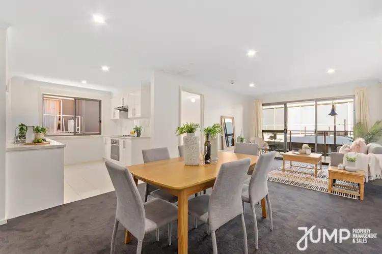 Fourth view of Homely apartment listing, 20/5-19 Goodall Parade, Mawson Lakes SA 5095