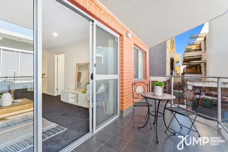 Fifth view of Homely apartment listing, 20/5-19 Goodall Parade, Mawson Lakes SA 5095