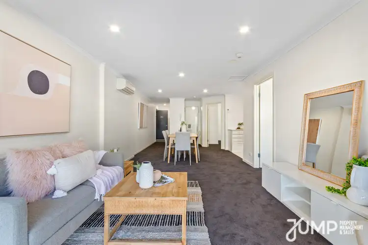 Sixth view of Homely apartment listing, 20/5-19 Goodall Parade, Mawson Lakes SA 5095