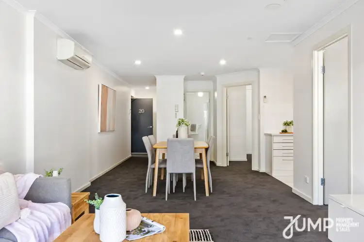Seventh view of Homely apartment listing, 20/5-19 Goodall Parade, Mawson Lakes SA 5095