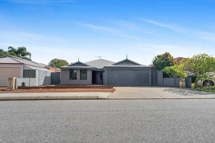 10A Bindoon Loop, Huntingdale WA 6110