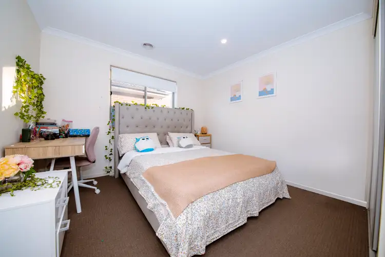 Sixth view of Homely house listing, 89 Thoroughbred Drive, Clyde North VIC 3978