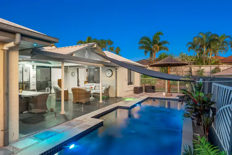 6 Paluma Court, North Lakes QLD 4509