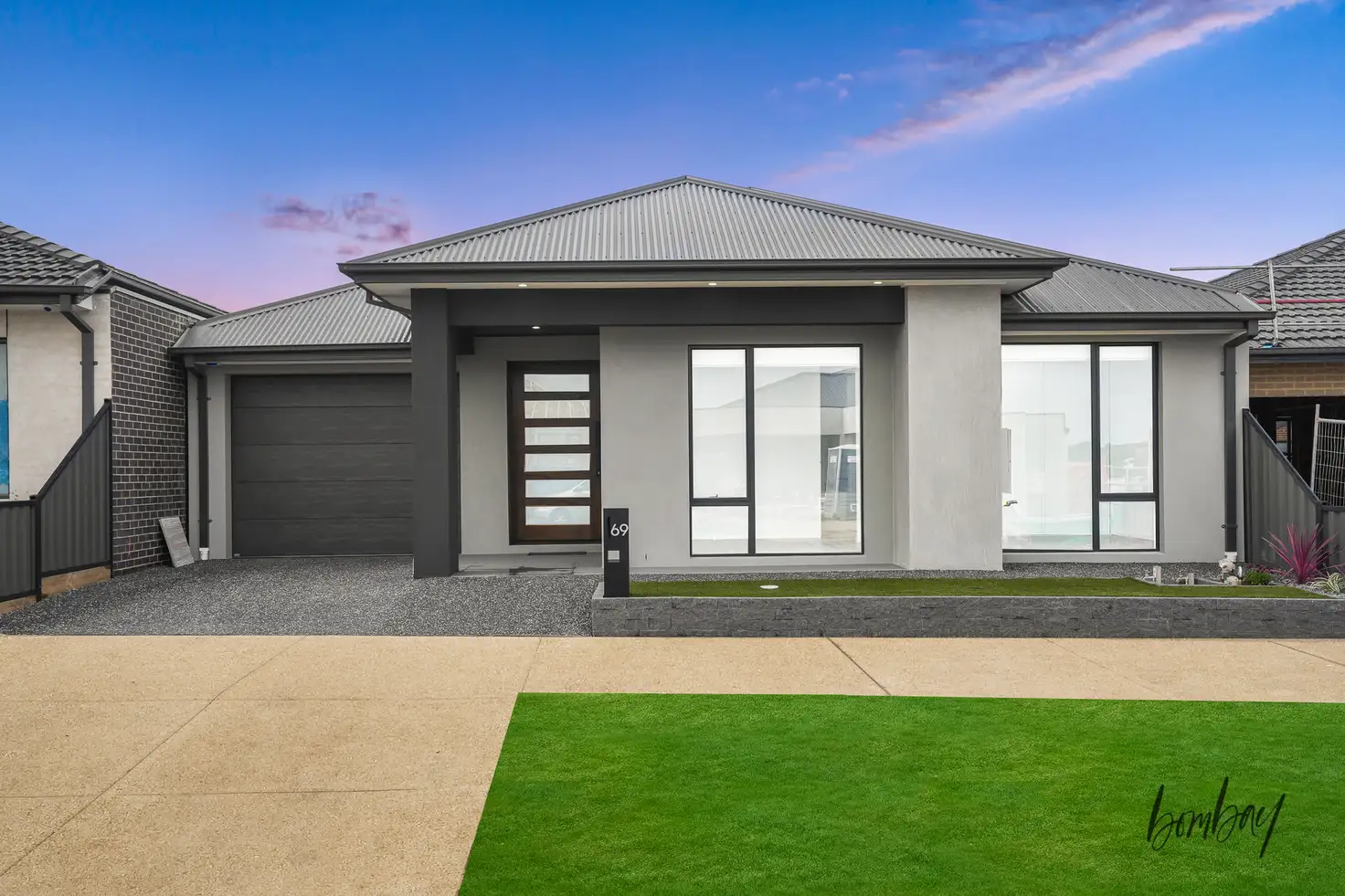 Main view of Homely house listing, 69 Sumar Drive, Mickleham VIC 3064