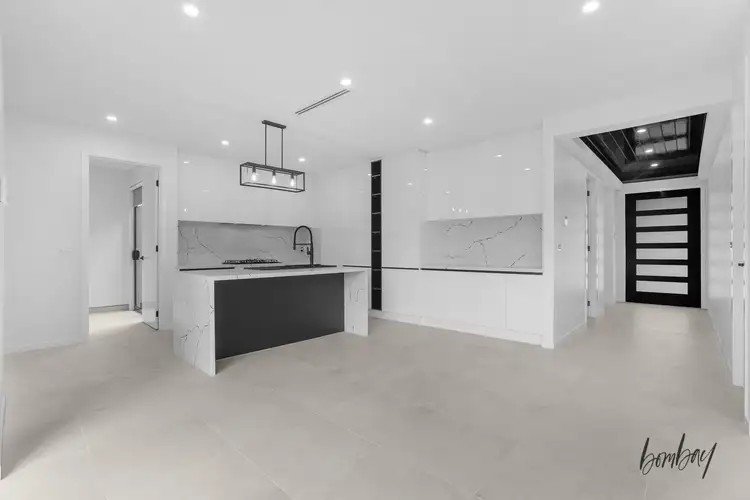Third view of Homely house listing, 69 Sumar Drive, Mickleham VIC 3064