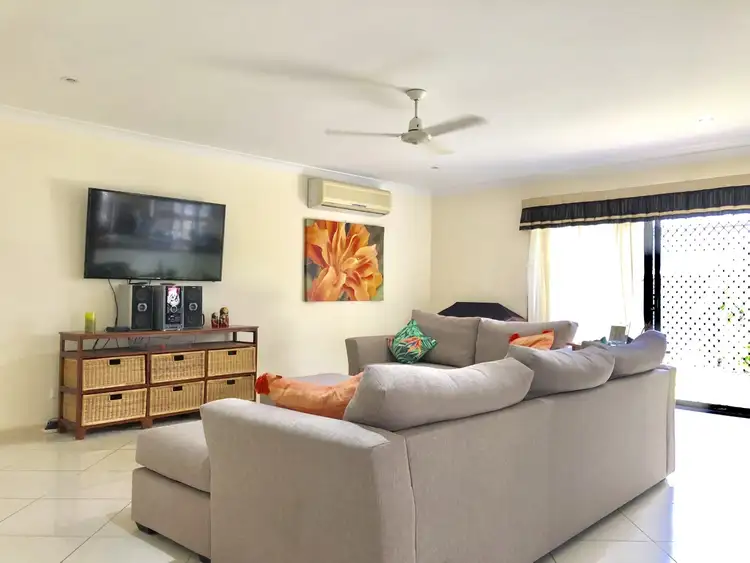 Second view of Homely house listing, 4 Beachside Place, Shoal Point QLD 4750