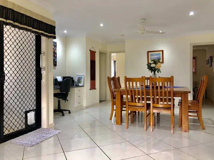 Fourth view of Homely house listing, 4 Beachside Place, Shoal Point QLD 4750