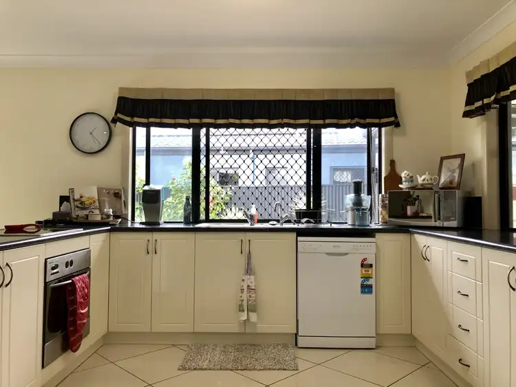 Seventh view of Homely house listing, 4 Beachside Place, Shoal Point QLD 4750