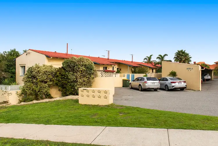 Sixth view of Homely unit listing, 9/51 Hastings Street, Scarborough WA 6019