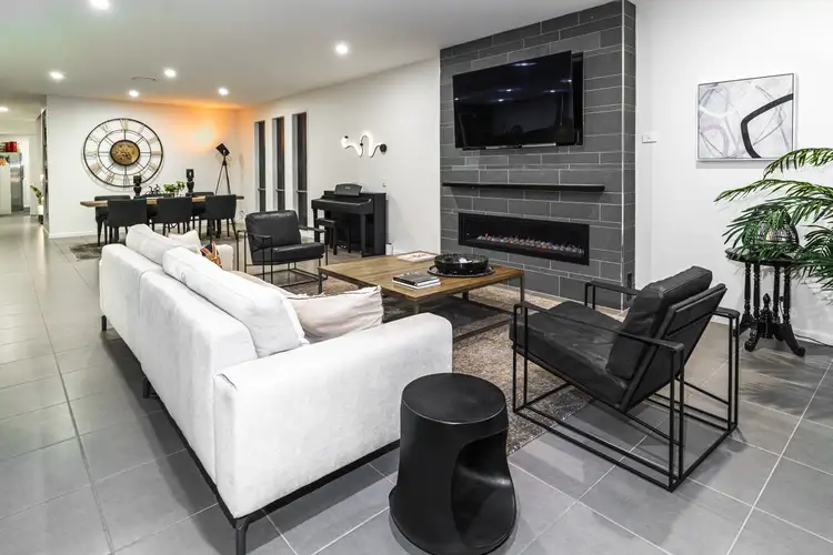 Third view of Homely house listing, 40 River Links Boulevard East, Helensvale QLD 4212