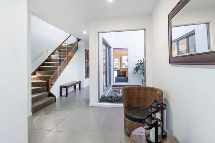 Fifth view of Homely house listing, 40 River Links Boulevard East, Helensvale QLD 4212