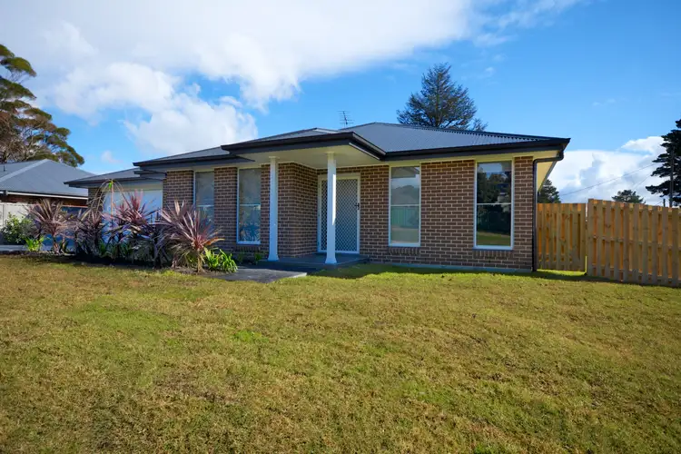 1 Cassilis Street, Mount Victoria NSW 2786