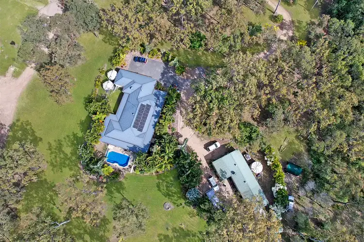 Main view of Homely house listing, 48 Countess Russell Crescent, Agnes Water QLD 4677