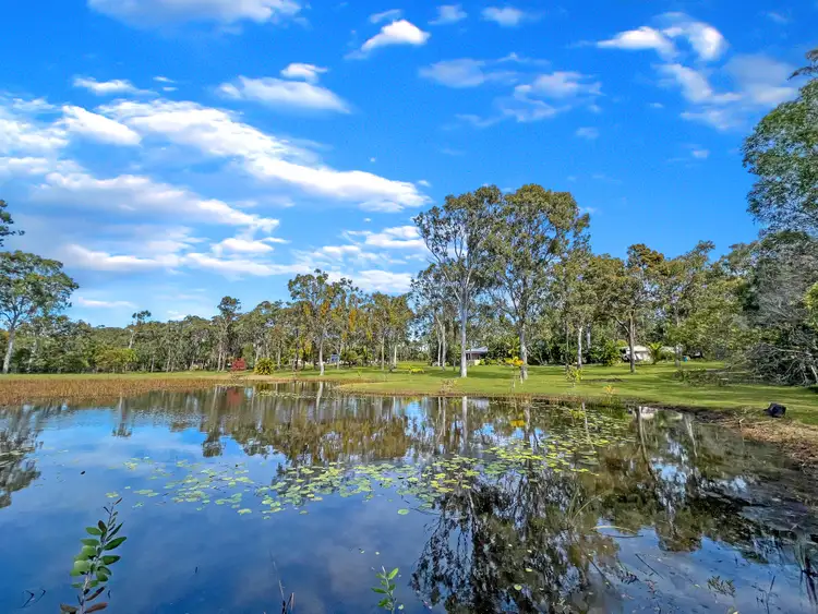 Fifth view of Homely house listing, 48 Countess Russell Crescent, Agnes Water QLD 4677
