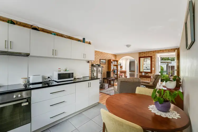 Third view of Homely unit listing, 9/24 Lindsay Street, East Toowoomba QLD 4350