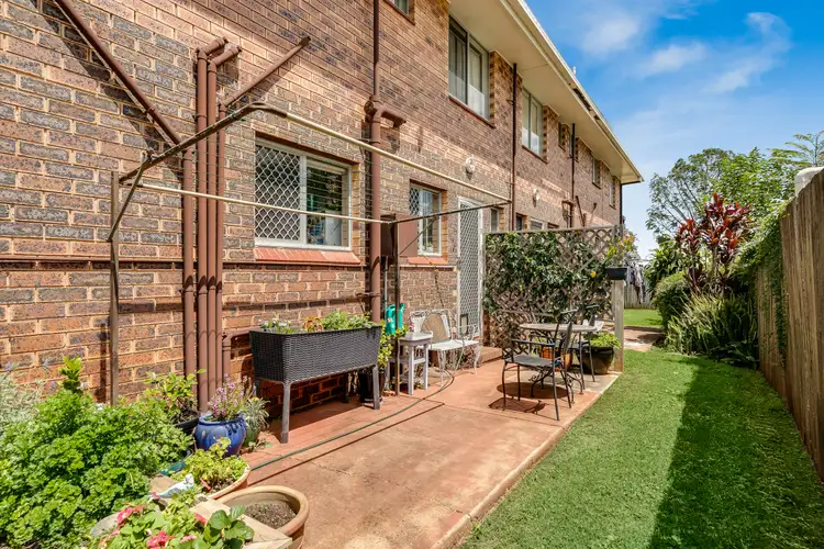 Sixth view of Homely unit listing, 9/24 Lindsay Street, East Toowoomba QLD 4350