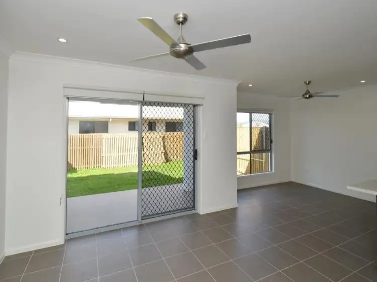Second view of Homely unit listing, 2/2 Ribaldo Circuit, Burdell QLD 4818