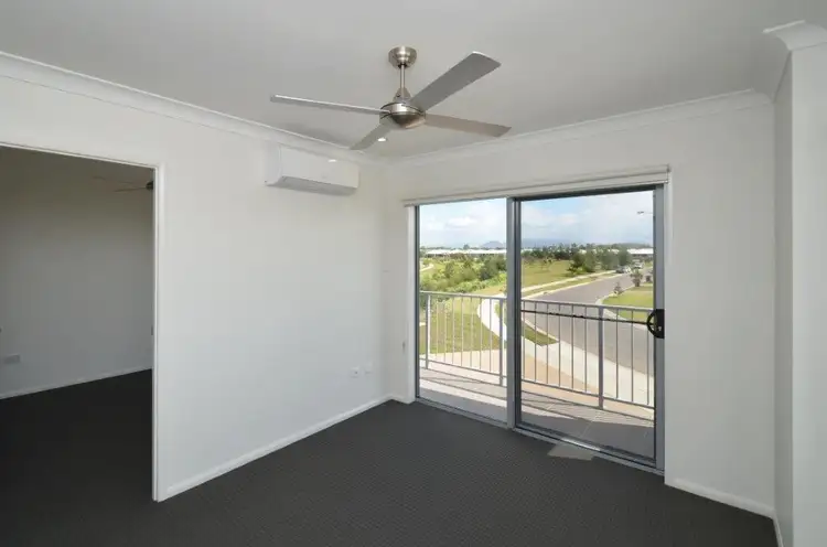 Third view of Homely unit listing, 2/2 Ribaldo Circuit, Burdell QLD 4818
