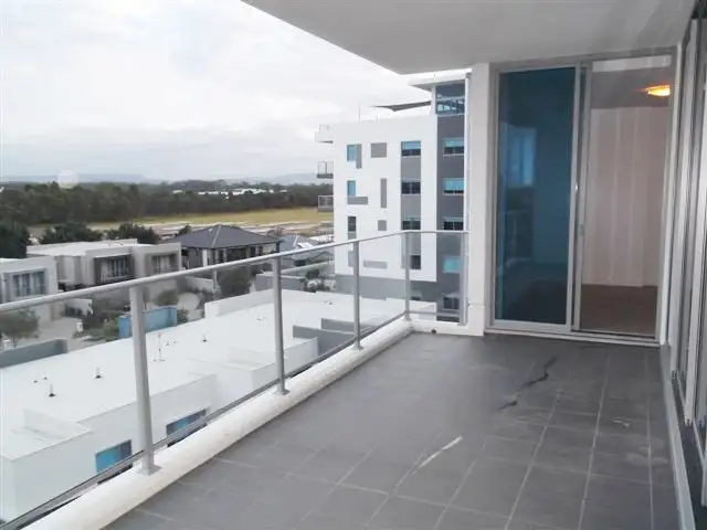 Fifth view of Homely apartment listing, 401/3 Compass Drive, Biggera Waters QLD 4216