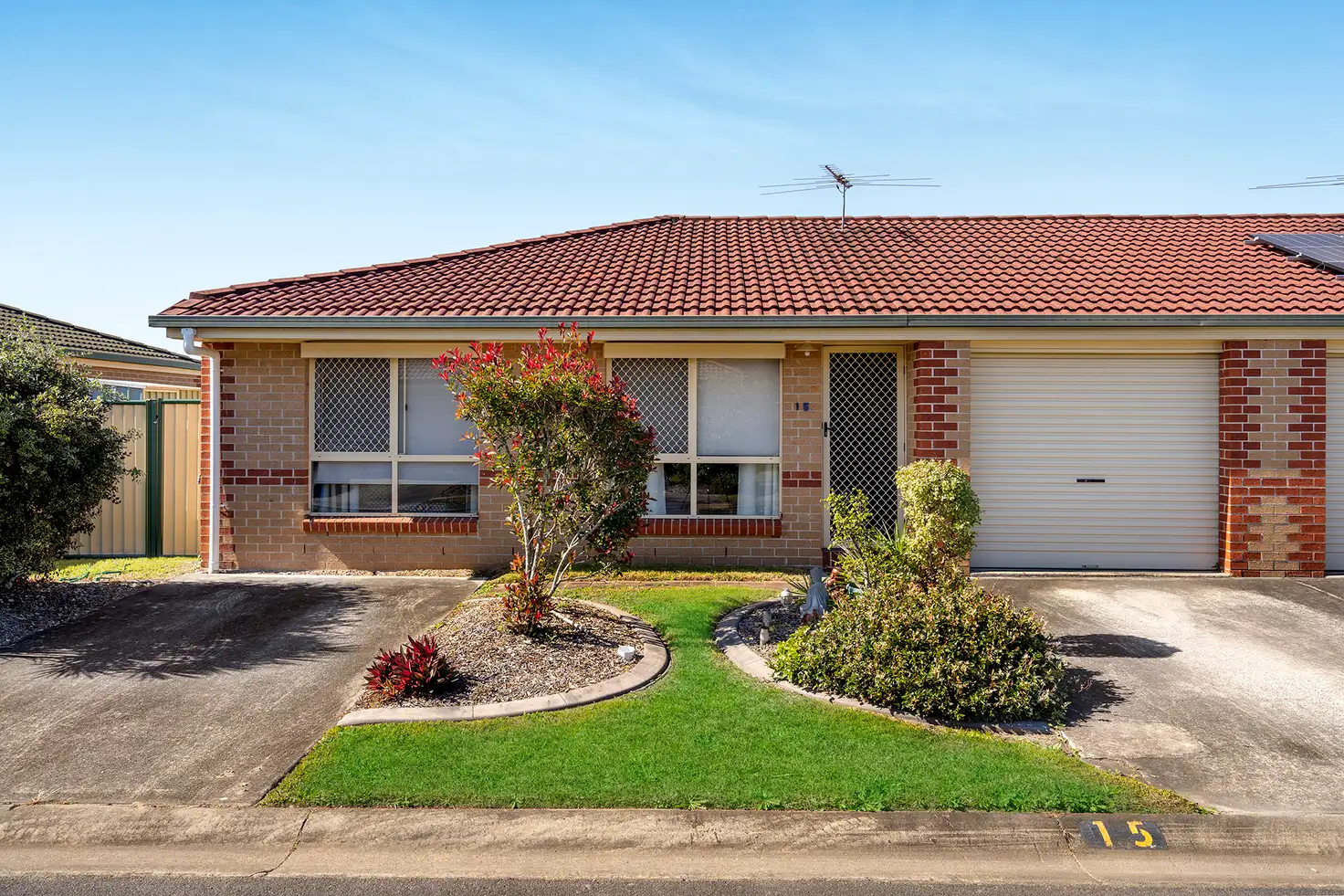 Main view of Homely house listing, 15/12-24 Halliday street, Eagleby QLD 4207