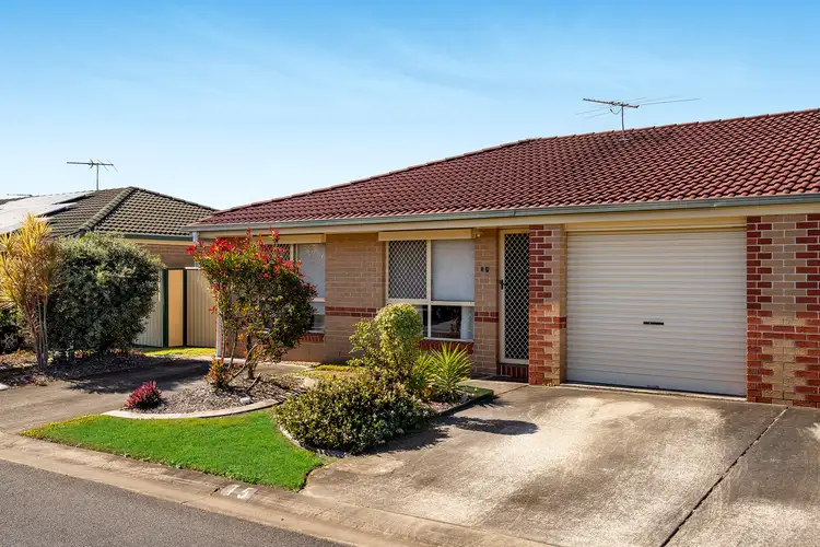 Second view of Homely house listing, 15/12-24 Halliday street, Eagleby QLD 4207