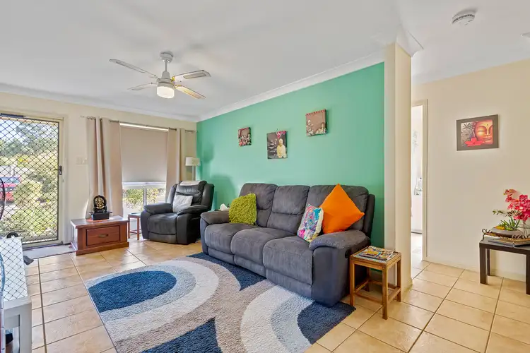 Third view of Homely house listing, 15/12-24 Halliday street, Eagleby QLD 4207