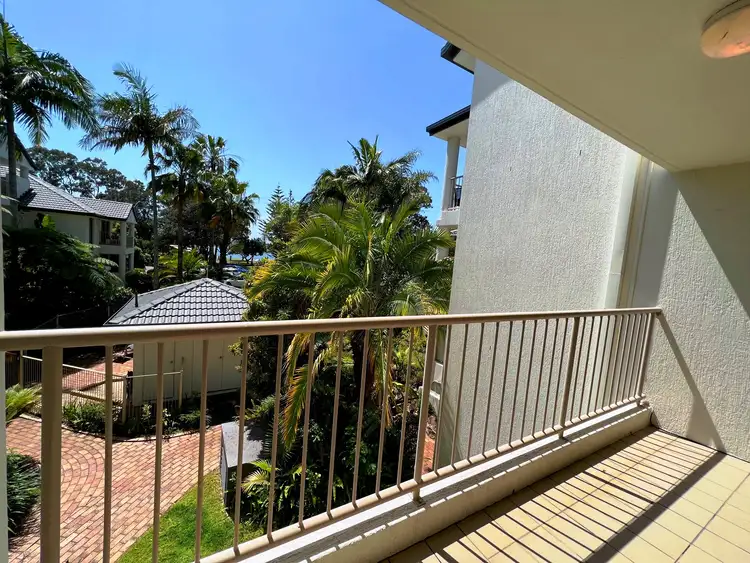 Third view of Homely unit listing, 13/48 The Esplanade, Paradise Point QLD 4216